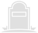 Cimitero che ospita la salma di Bianchina Zacchei